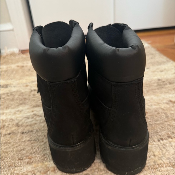 Timberland Women’s Boots - Picture 4 of 6